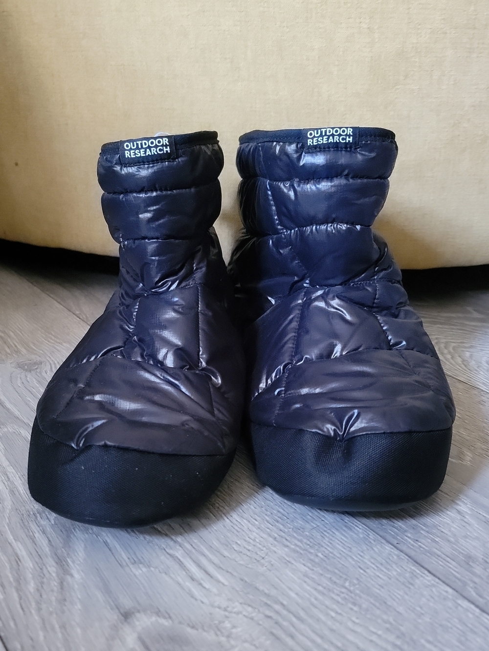 Outdoor Research Booties
